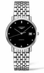 Часы Longines Elegant Collection Auto L4.810.4.57.6