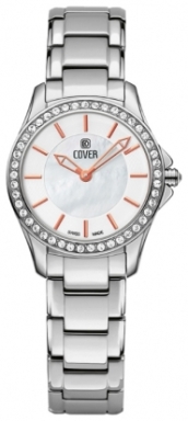 Часы Cover CO184.03