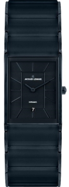 Часы Jacques Lemans Hight Tech Ceramic 1-1939H