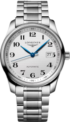 Часы Longines Master Collection L2.793.4.78.6
