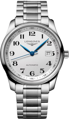 Часы Longines Master Collection L2.793.4.78.6