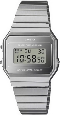 Часы Casio Vintage A-700WEV-7A