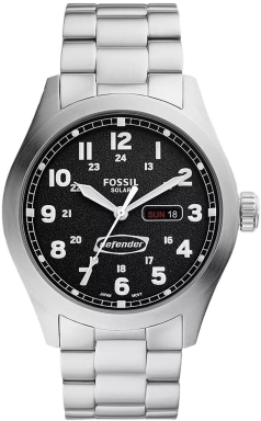 Часы Fossil Defender FS5976