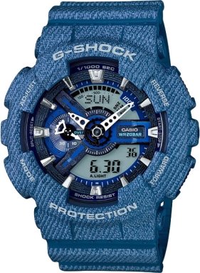 Часы Casio G-Shock GA-110DC-2A