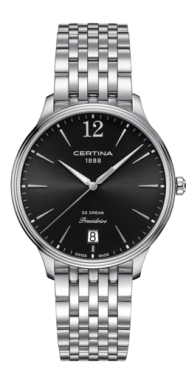 Часы Certina DS Dream C021.810.11.057.00