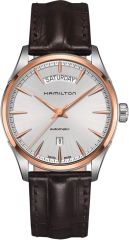 Часы Hamilton Jazzmaster Day Date Auto H42525551