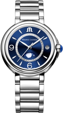 Часы Maurice Lacroix Fiaba Date FA1084-SS002-420-1