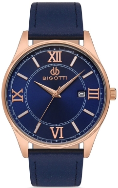 Часы Bigotti Napoli BG.1.10305-2
