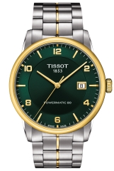 Часы Tissot Luxury Powermatic 80 T086.407.22.097.00