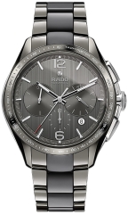 Часы Rado HyperChrome Automatic Chronograph R32120112
