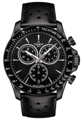 Часы Tissot V8 Quartz Chronograph T106.417.36.051.00