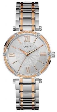 Часы Guess W0636L1