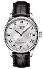 Часы Tissot Le Locle Powermatic 80 T006.407.16.033.00