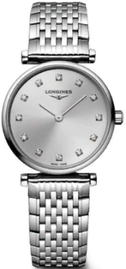 Часы Longines La Grande Classique De Longines L4.209.4.70.6