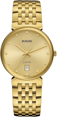 Часы Rado Florence Diamonds R48914713