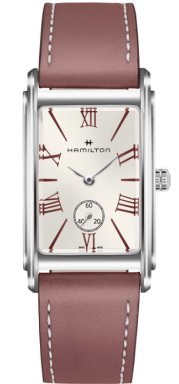 Часы Hamilton American Classic H11421814