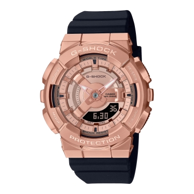 Часы Casio G-Shock GM-S110PG-1A