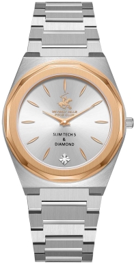 Часы Beverly Hills Polo Club BP3668X.330