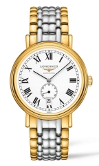 Часы Longines Presence Auto L4.905.2.11.7