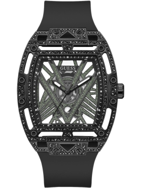 Часы Guess Trend Legend GW0564G2