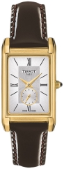 Часы Tissot Prestigious Lady 18K Gold T923.335.16.038.00