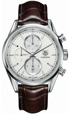 Часы Tag Heuer Carrera CAR2111.FC6291