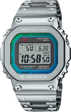 Часы Casio G-Shock GMW-B5000PC-1