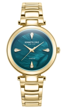 Часы Kenneth Cole Classic KCWLG2236303