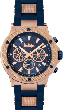 Часы Lee Cooper LC06747.490