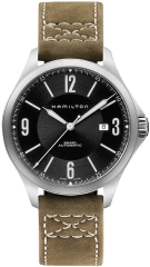 Часы Hamilton Khaki Aviation H76665835