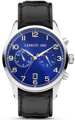Часы наручные Cerruti 1881 Cavareno CIWGF0007201