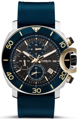 Часы наручные Cerruti 1881 Positano CIWGF2224501