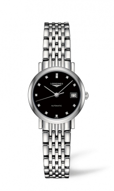 Часы Longines Elegant Collection Auto L4.309.4.57.6