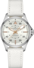 Часы Hamilton Khaki Aviation Pilot Auto H76215850