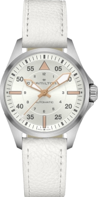 Часы Hamilton Khaki Aviation Pilot Auto H76215850