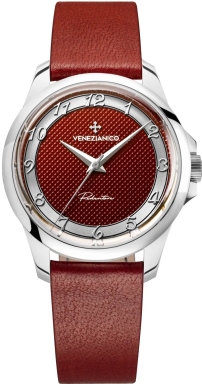 Часы Venezianico Redentore 36 Porpora 1121512