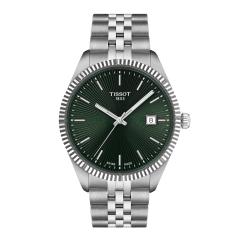 Часы Tissot Ballade T156.410.11.091.00