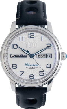 Часы Слава Юбилейные 2600670/300-2427