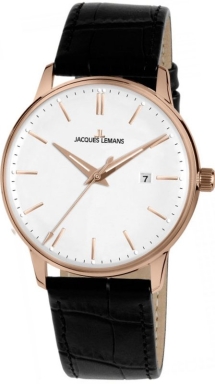 Наручные часы Jacques Lemans Retro Classic N-213G