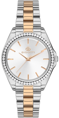 Часы Bigotti Raffinata BG.1.10497-5