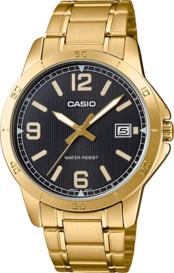 Часы Casio Collection MTP-V004G-1B