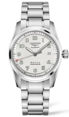 Часы Longines Spirit Auto COSC Chronometer L3.810.4.73.6