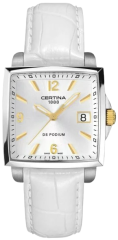 Часы Certina DS Podium C001.310.26.037.00