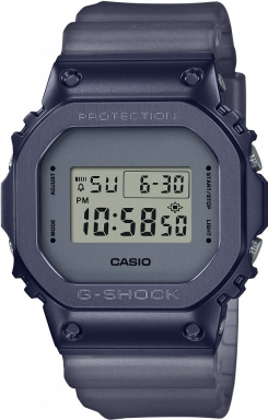 Часы Casio G-Shock GM-5600MF-2