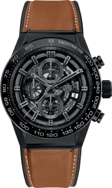 Часы TAG Heuer Carrera CAR2A91.FT6121