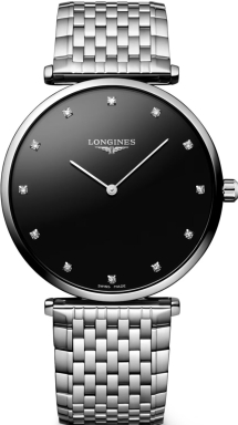 Часы Longines La Grande Classique De Longines L4.866.4.58.6
