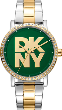 Часы DKNY Soho Logo DK1L035M0085