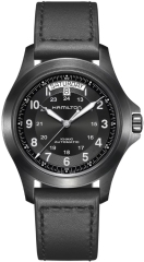 Часы Hamilton Khaki Field H64465733