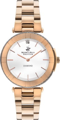 Часы Beverly Hills Polo Club BP3333X.430