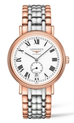 Часы Longines Presence Auto L4.905.1.11.7